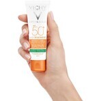 Vichy Capital Soleil Anti-Dunkel-Creme SPF50 50 ml