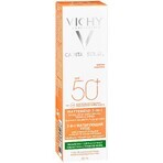 Vichy Capital Soleil Anti-Dunkel-Creme SPF50 50 ml