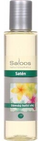 Saloos Satin Rasier&#246;l 125 ml