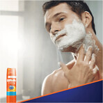 Gillette Fusion5 Gel da barba ultra idratante 200 ml