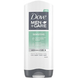 Dove Men Sensitive Duschgel 400 ml