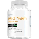 Zerex Wild Yam Premium ( Discorea Hunata) - pentru un ciclu menstrual sănătos 90 softgels