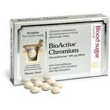 Pharma Nord BIOCHROME DIA 100 µg 60 comprimidos