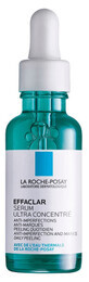 La Roche-Posay Effaclar Serum gegen Hautunreinheiten und Anzeichen von Akne 30 ml