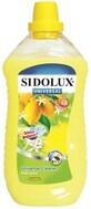 Sidolux Universal Soda Power mit frischem Zitronengeschmack 1 l