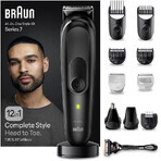 Braun MGK7460 Serie 7 All-in-One-Styling-Set