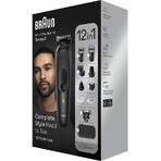 Braun MGK7460 Serie 7 All-in-One-Styling-Set