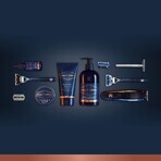 Gillette Bálsamo para barba y barba 100 ml