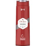 Old Spice Originele Douchegel met frisse en kruidige smaak 400 ml