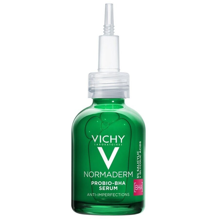 Vichy Normaderm PROBIO-BHA Siero peeling quotidiano 30 ml