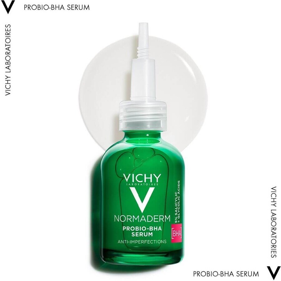 Vichy Normaderm PROBIO-BHA Siero peeling quotidiano 30 ml