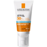 La Roche-Posay Anthelios Crema FPS 50+, 50 ml