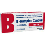 Zentiva B-Komplex Forte 20 Tabletten