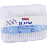 Bellawa Wattepads 200 Stück