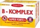 Therese B-Komplex Super Forte+ 100 Tabletten