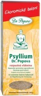 Dr. Popov Psyllium l&#246;sliche Ballaststoffe 200 g