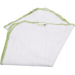 Terry Terry Towel Tierra Verde Small Green 38 x 38 cm