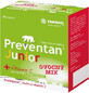 Farmax Preventan Junior + Vitamin C Fruchtmischung 90 Tabletten