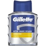 Après-rasage Gillette Series Storm Force 100ml