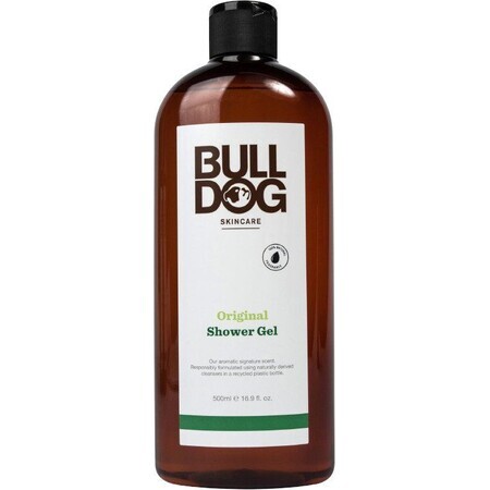 Bulldog skincare Original Shower Gel 500 ml