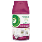 Airwick Air Freshmatic Refill Air Freshener Air Freshener Soft satin air freshener and moon lilies 250 ml