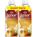 Lenor Gold Orchid Fabric Conditioner 2 x 1200 ml