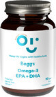 Beggs Omega-3, EPA+DHA 90 Kapseln