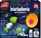 Martiankovia Gummy Multivitamin 50 St&#252;ck + tbl.Inulin Kn&#246;del 30 St&#252;ck + Astronaut light Geschenk