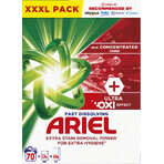 Ariel Oxi powder 3.85 kg