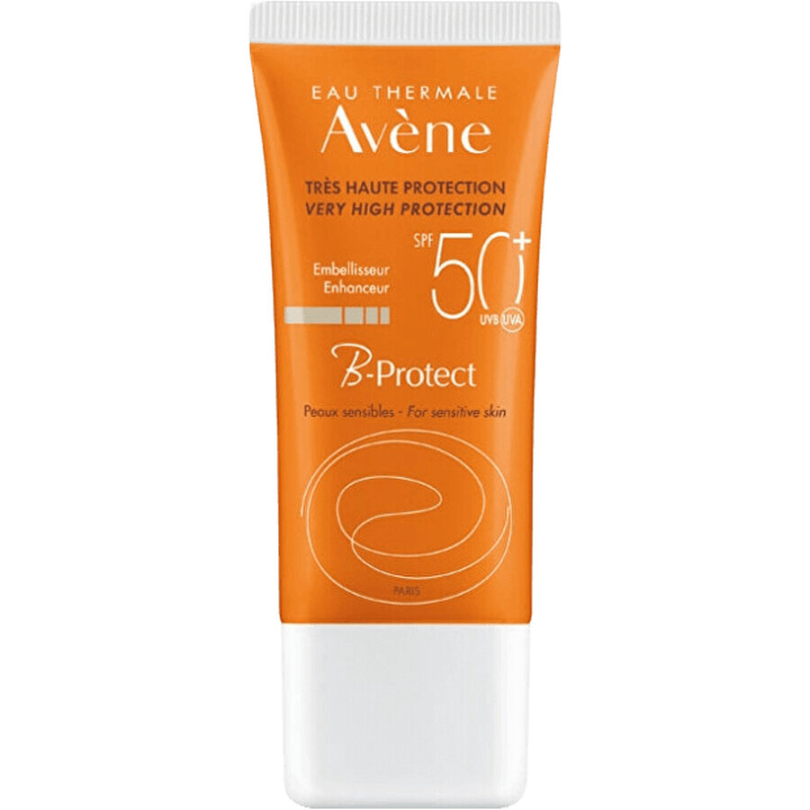 Avène Crème solaire unifiante SPF 50+ B Protect 30 ml