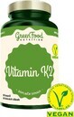 GreenFood Nutrition Vitamin K2VITAL&#174; DELTA 60 Kapseln