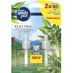 AmbiPur Electric Electric Japan Tatami duopack refresher refill 2 x 20 ml