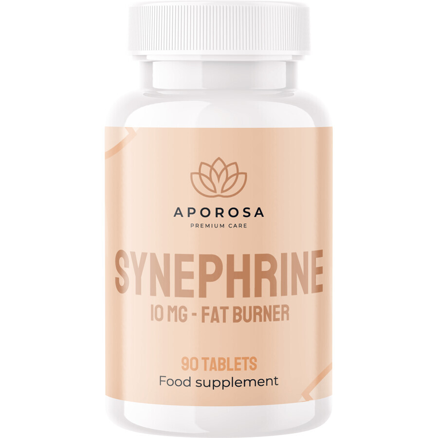 Aporosa Synephrin 10 mg 90 Tabletten