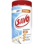 Swimming pool Savo PH+ 0,9 l