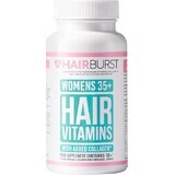 Hairburst Vitamine per capelli per donne 35+, 60 capsule