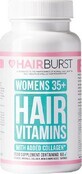 Hairburst Haar-Vitamine f&#252;r Frauen 35+, 60 Kapseln