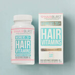 Hairburst Vitamine per capelli per donne 35+, 60 capsule