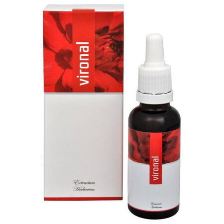 Energie Vironal 30 ml