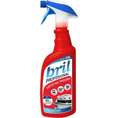 Bril Profi-Backofenreiniger 750 ml