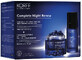 Korff Complete Night Renew Geschenkpaket - Regenerationsperlen + Serum