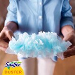 Swiffer Duster Replacement Towels 10 pcs