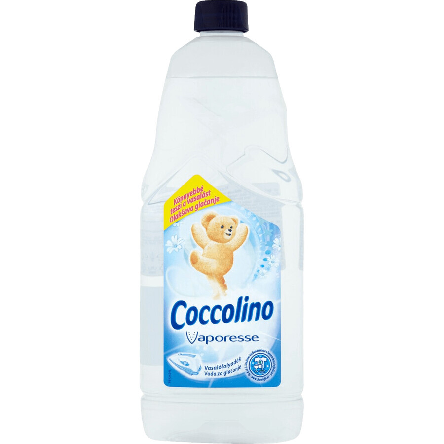 Coccolino Eisenwasser 1 Liter