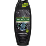 Palmolive Men Erfrischendes 3-in-1-Duschgel für Männer 500 ml