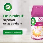 Botanica by Air Wick Nachfüllpackung für Freshmatic Joyful Summer Automatic Diffuser 250 ml