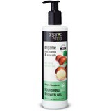 Natura Siberica Bio-Laden - Kenianische Macadamia - Duschgel 280 ml