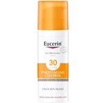 Eucerin Sun Photoaging control SPF 30 Sonnenschutz-Gesichtsemulsion 50 ml