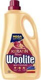 Woolite Mix Colours Keratin Waschgel 60 W&#228;schen 3,6 l