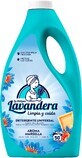 Lavandera Waschgel Marseille Seife 2,5 l