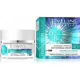 Eveline Cosmetics Hyaluron Expert Tages- und Nachtcreme 40+, 50 ml