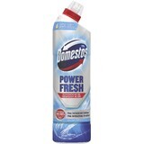 Domestos Power Fresh Ocean 700 ml Domestos Power Fresh Ocean Toilet Gel